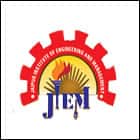 Jaipur Institute of Engineering and Management, Jaipur logo