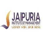 Jaipuria Institute of Management, Indore logo