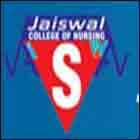 Jaiswal Nursing College, Kota logo