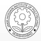 Jakir Hossain Institute of Polytechnic, Murshidabad logo