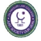 Jalpaiguri Law College, Jalpaiguri logo
