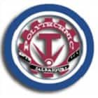 Jalpaiguri Polytechnic Institute, Jalpaiguri logo