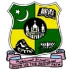 Jamal Mohamed College, Tiruchirappalli logo