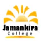Jamankira Degree College, Jamankira logo
