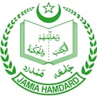 Jamia Hamdard Online logo