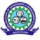 Jamia Institute of Engineering and Management Studies, Nandurbar logo