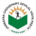 Jan Nayak Ch Devi Lal Memorial College of Engineering, Sirsa logo