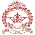 Jan Seva Sangh's Shri Ram College of Commerce, Mumbai logo