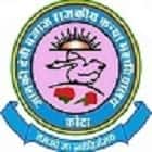 Janaki Devi Bajaj Government PG Girls College, Kota logo