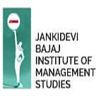 Jankidevi Bajaj Institute of Management Studies, Mumbai logo
