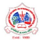 Janseva Shikshan Mandal's Shantarambhau Gholap Arts, Science and Gotirambhau Pawar Commerce College, Shivle logo