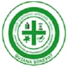 Janta College of Pharmacy, Butana logo