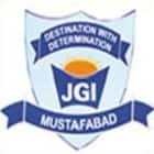 Janta Polytechnic, Mustafabad logo