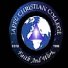 Japfu Christian College, Kohima logo