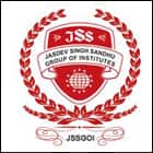 Jasdev Singh Sandhu Institute of Engineering and Technology, Patiala logo