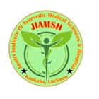 Javitri Institute of Ayurvedic Medical Sciences and Hospital, Lucknow logo