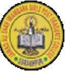 Jawad Ali Shah Imambara Girls PG College, Gorakhpur logo