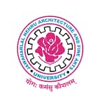 Jawaharlal Nehru Architecture and Fine Arts University College of Fine Arts, Hyderabad logo
