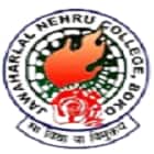 Jawaharlal Nehru College, Boko logo