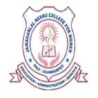 Jawaharlal Nehru College for Women, Villupuram logo