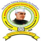 Jawaharlal Nehru College of Education, Karimnagar logo