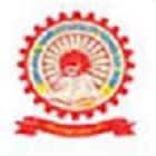 Jawaharlal Nehru College of Technology, Rewa logo