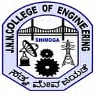 Jawaharlal Nehru New College of Engineering, Shimoga logo