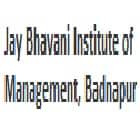 Jay Bhavani Institute of Management, Badnapur logo