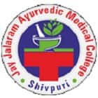 Jay Jalaram Ayurvedic Medical College, Godhra logo