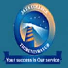 Jaya College of Arts and Science, Thiruninravur logo