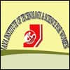 Jaya Institute of Technology and Science for Women, Warangal logo