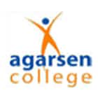 Jayagovind Harigopal Agarwal Agarsen College, Chennai logo