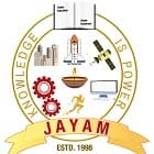Jayam College of Engineering and Technology, Dharmapuri logo