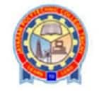 Jayaram Polytechnic College, Tiruchirappalli logo
