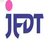 Jaymin School of Fashion Design and Technology, Surat logo