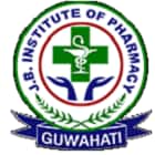 JB Institute of Pharmacy, Guwahati logo
