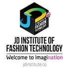 JD Institute of Fashion Technology, Delhi logo