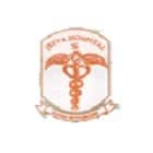 Jeeva College of Nursing, Krishnagiri logo