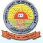 Jeevan Chanan College of Education, Karnal logo