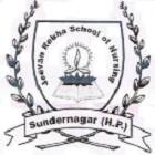 Jeevan Rekha School of Nursing, Mandi logo