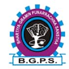 Jeevan Vikas Mahavidyalaya, Aurangabad logo