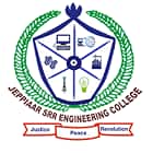 JEPPIAAR SRR Engineering College, Chennai logo