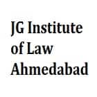 JG Institute of Law, Ahmedabad logo