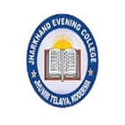 Jharkhand Evening Degree College, Jhumri Telaiya logo