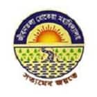 Jibantala Rokeya Mahavidyalaya, South 24 Parganas logo