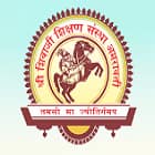 Jijamata Mahavidyalaya, Buldhana logo