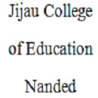 Jijau College of Education, Nanded logo