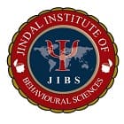 Jindal Institute of Behavioural Sciences, Sonipat logo