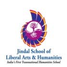 Jindal School of Liberal Arts and Humanities, Sonipat logo