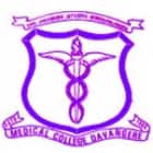 JJM Medical College, Davangere logo